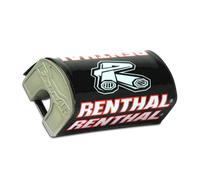 RENTHAL Schiuma manubrio Fatbar®, nero
