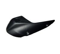 PARAMARMITTA ESTERNO CARBON LOOK PER YAMAHA T-MAX 530 2017 2018 2019