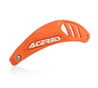 PARAMARMITTA PROTEZIONE X-EXHAUST ARANCIONE ACERBIS KTM EXC-F 250 2012 - 2024