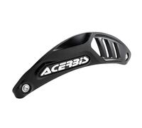 PARAMARMITTA PROTEZIONE X-EXHAUST NERO SHERCO SEF-R 250 300 450 2012 - 2023