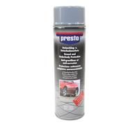 Paramassi & Protezione Pavimento Gbstv Spray Chiaro Grigio Presto 306031 500 ML