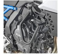 Paramatore Nero Givi TN3126