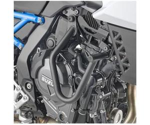 Paramatore Nero Givi TN3126