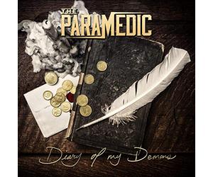 Paramedic - Diary Of My Demons