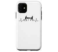 Paramedico Ambulanza Ospedaliera di Emergenza Paramedico Custodia per iPhone 11