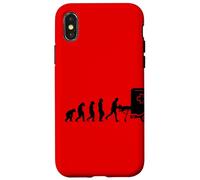 Paramedico Ospedaliera di Emergenza Paramedico Ambulanza Custodia per iPhone X/XS