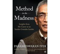 Parameswaran Iyer Method in the Madness (Tascabile)