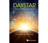 Parameswaran Venkatakr Daystar: A Peep Into The Workings Of T (Copertina rigida)