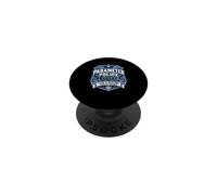 Parameter Police carro armato della barriera corallina PopSockets PopGrip Adesivo
