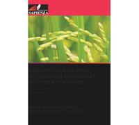 PARAMETRI GLICEMICI DEI CEREALI CONSUMATI IN COSTA D'AVORIO: INDICE E CARICO GLICEMICO DI FRUMENTO, MAIS, SORGO, MIGLIO E FONIO
