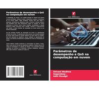 Parâmetros de desempenho e QoS na computação em nuvem