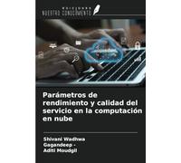Parámetros de rendimiento y calidad del servicio en la computación en nube