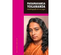 Paramhansa Yogananda Autobiografía de Un Yogui (Obelisco) (Tascabile)
