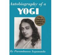 Paramhansa Yogananda Autobiography of a Yogi (Copertina rigida)