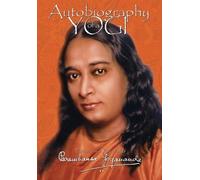 Paramhansa Yogananda Autobiography of a Yogi (Tascabile)