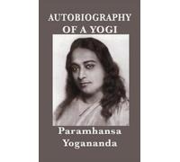Paramhansa Yogananda Autobiography of a Yogi - With Pictures (Copertina rigida)