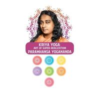 Paramhansa Yogananda Kriya Yoga (Copertina rigida)