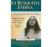Paramhansa Yogananda La Busqueda Eterna (Tascabile)