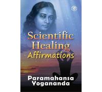 Paramhansa Yogananda Scientific Healing Affirmations (Tascabile)