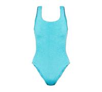 PARAMIDONNA - Costume da bagno intero Hailey - - Swimwear - Donna - Blu - ONE SIZE