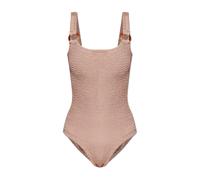 PARAMIDONNA - Costume intero Sophia - - Swimwear - Donna - Beige - ONE SIZE