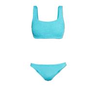 PARAMIDONNA - Emily Due Pezzi Costume da Bagno - - Swimwear - Donna - Blu - ONE SIZE