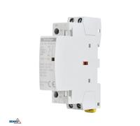 PARAMODULO SC101 1P 25A TIPO 20 SC A62-SC-101-1P-25-20