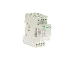 PARAMODULO SCATOLA INCASSO 3F 25A 4Z HC2P/25A4NO230VGacia
