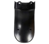 UFO PLAST rip. mono nero Kawasaki KX 85 1998-2024