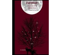Paramor: Chronicles of the Shadow School: Book 2: Menagerie of Lost Souls