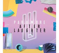 Paramore - After Laughter (LP)