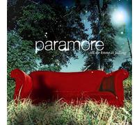 Paramore - All We Know Is Falling (2 LP)