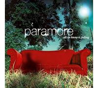 Paramore - All We Know Is Falling