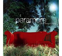 Paramore All We Know Is Falling (Vinyl LP) 12" Album