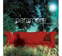 Paramore - All We Know Is Falling (Anniversary Edition) (Silver Coloured) (LP)