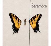 Paramore - Brand New Eyes
