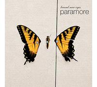 Paramore - Brand New Eyes