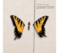 Paramore - Brand New Eyes