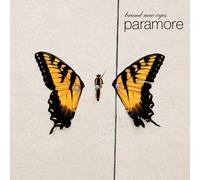 Paramore Brand New Eyes (CD)