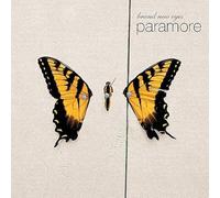 Paramore - Brand New Eyes [Vinyl]