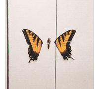 Paramore - Brand New Eyes (LP)