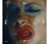 Paramore RE: This Is Why (RSD 2024) (Vinyl LP)