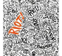 Paramore - Riot !