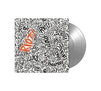 Paramore Riot (Vinyl LP) 12" Album Coloured Vinyl