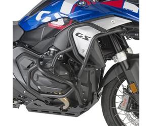 Paramotere Givi TN1212 Nero