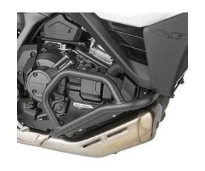Paramotere Givi TN1214 Nero
