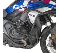 KN1212 - Paramotore Tubolare Kappa Nero HONDA GB 350 S (25)