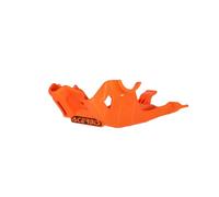 PARAMOTORE ACERBIS KTM SX 85 25-26, HUSQVARNA TC 85 25-26, GAS MC 85 25-26