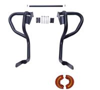 paramotore Adatto per moto VOGE CU250 LX250-22 Paraurti anticaduta Barra anticollisione Modifica adatta per Cu250(B)