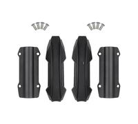 paramotore Adatto per VOGE Valico DS900X DS 900 X DS900X DSX 900 2024 Accessori per moto Barra di protezione paraurti Blocco di protezione(VOGE LOGO)